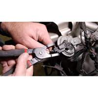 85-Degree Disconnect Pliers Brunswick Fyr & Safety