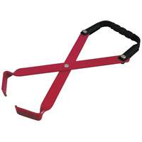 Heavy-Duty Battery Carrier Brunswick Fyr & Safety