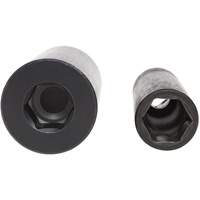 Harmonic Balancer Socket Brunswick Fyr & Safety