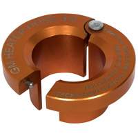 3/4" Heater Hose Disconnect Tool for General Motors Brunswick Fyr & Safety