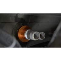 3/4" Heater Hose Disconnect Tool for General Motors Brunswick Fyr & Safety