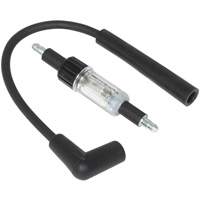 Inline Spark Tester Brunswick Fyr & Safety