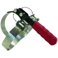 Standard Swivel Grip Oil Filter Wrench, 3-1/2" - 3-7/8" Filter Capacity Brunswick Fyr & Safety