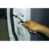 Extracteur d'attaches en plastique Brunswick Fyr & Safety