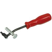 Tire-joint de type mandrin Brunswick Fyr & Safety
