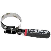 Small Swivel Grip No-Slip Oil Filter Wrench Brunswick Fyr & Safety