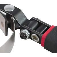 Small Swivel Grip No-Slip Oil Filter Wrench Brunswick Fyr & Safety