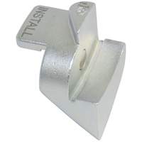 Outil pour retirer/installer une courroie &eacute;lastique Brunswick Fyr & Safety