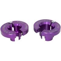 Transmission Oil Cooler Disconnect Set for Ford Brunswick Fyr & Safety