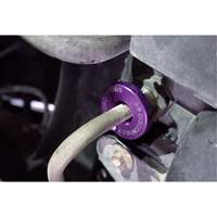 Transmission Oil Cooler Disconnect Set for Ford Brunswick Fyr & Safety