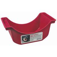 Plateau de r&eacute;cup&eacute;ration pour roue de camion et remorque Brunswick Fyr & Safety