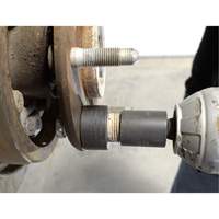Wheel Stud Installer Brunswick Fyr & Safety