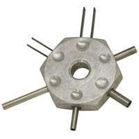 Outils pour fils et bornes de véhicules