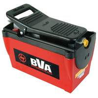 Pompe &agrave; air &agrave; une vitesse avec r&eacute;servoir de 122,1 po³ Brunswick Fyr & Safety