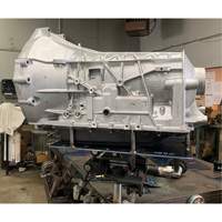 Adaptateur pour transmission Ford 10R80 Brunswick Fyr & Safety