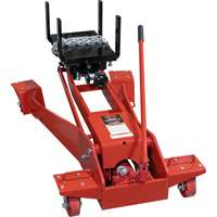Truck Transmission Jack, 1.5 Ton(s) Lifting Capacity Brunswick Fyr & Safety