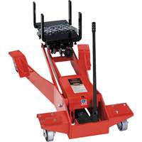Truck Transmission Jack, 1.5 Ton(s) Lifting Capacity Brunswick Fyr & Safety