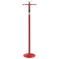 Under Hoist Stand with 3/4-Ton Capacity Brunswick Fyr & Safety