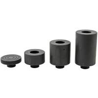 Stak-Able Hydraulic Ram Kit, 1" Stroke, 10 Ton(s) Capacity, 10000 PSI Brunswick Fyr & Safety