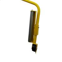 Super Wheel Dolly, 450 lbs. Capacity Brunswick Fyr & Safety