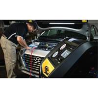 MAXXAIR MSX R-1234YF Refrigerant Management System Brunswick Fyr & Safety