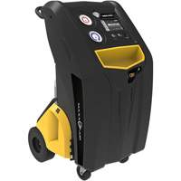MAXXAIR MSX R-134A/R-1234YF Refrigerant Management System Brunswick Fyr & Safety