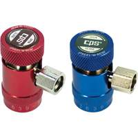 HFO1234YF 12mm Manual Coupler Set Brunswick Fyr & Safety