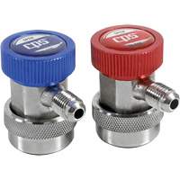 Manual Coupler Set with AD84L Adapter Brunswick Fyr & Safety