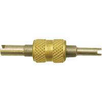 R-134A 8-10 mm Valve Core Remover & Installer Brunswick Fyr & Safety