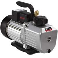 Pro-Set&reg; Vacuum Pump Brunswick Fyr & Safety