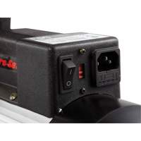 Pro-Set&reg; Vacuum Pump Brunswick Fyr & Safety