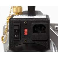 Pro-Set&reg; Vacuum Pump Brunswick Fyr & Safety