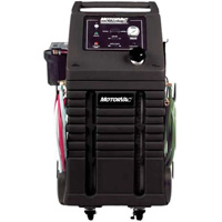 CoolantClean III Flush Service Machine Brunswick Fyr & Safety