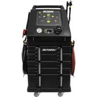TransTech IV+ Transmission Flush Machine with Adapter Brunswick Fyr & Safety