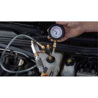 Trousse AirEvac pour syst&egrave;me de refroidissement Brunswick Fyr & Safety