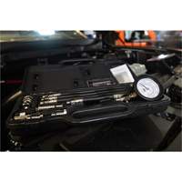 Trousse professionnel de test de compression Brunswick Fyr & Safety