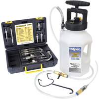 1-Gallon ATF Refill System Brunswick Fyr & Safety