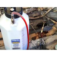 2.5-Gallon ATF Refill System Brunswick Fyr & Safety