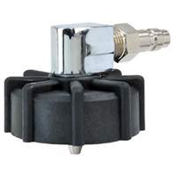 Syst&egrave;me de purge &agrave; pression pour v&eacute;hicules europ&eacute;ens Brunswick Fyr & Safety