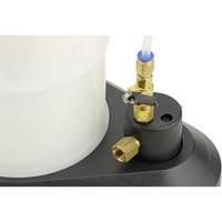 PneumatiVac Fluid Extractor Brunswick Fyr & Safety