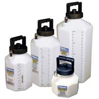 2.5-Gallon Reservoir with Lid for MV7100 & MV6400 Series Brunswick Fyr & Safety