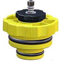 Ensemble dadaptateurs pour la servodirection Brunswick Fyr & Safety