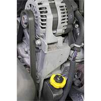 Ensemble dadaptateurs pour la servodirection Brunswick Fyr & Safety