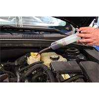 Extracteur de liquide Brunswick Fyr & Safety