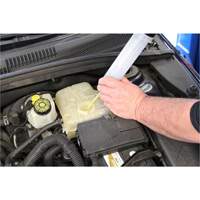 Extracteur de liquide Brunswick Fyr & Safety