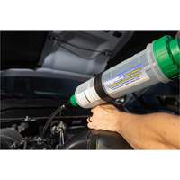 Pompe dextraction de fluides Brunswick Fyr & Safety