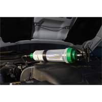 Pompe dextraction de fluides Brunswick Fyr & Safety