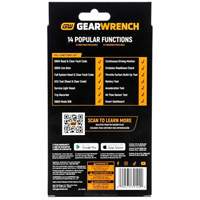 Everyday Diagnostic Tool Bluetooth OBDII Tester Brunswick Fyr & Safety