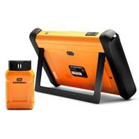 7" Wireless Bi-Directional Diagnostic Tablet Brunswick Fyr & Safety