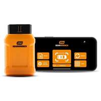 Professional Bi-Directional Diagnostic Scan Tool Brunswick Fyr & Safety